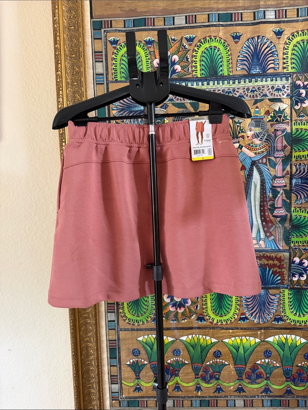 Mondetta skort - Picture 4 of 5